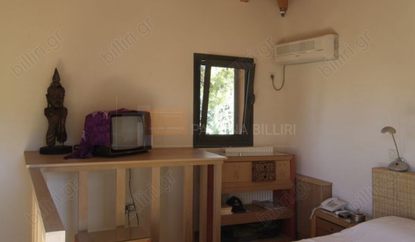 Υπνοδωμάτιο - Bedroom